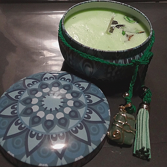 Candles - Picture 13 of 16